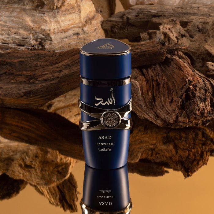 ✨ Asad de Lattafa – Eau de Parfum 100 ml