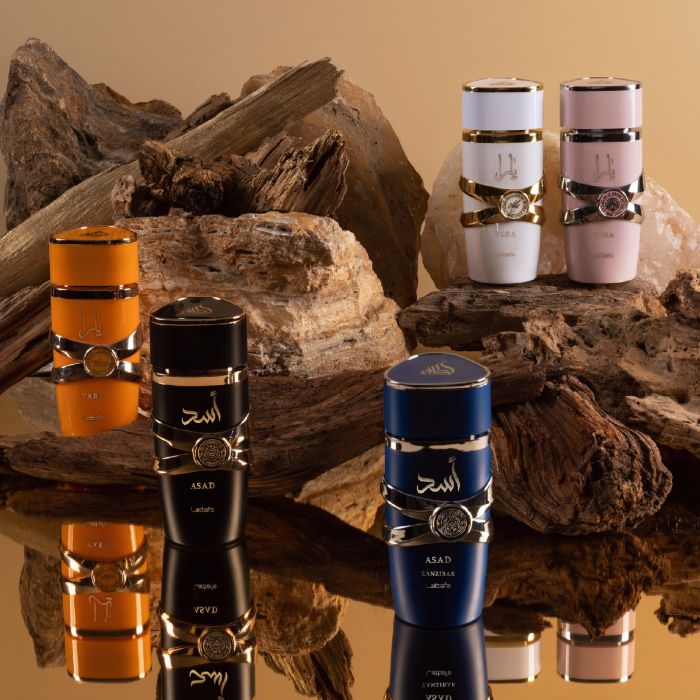 ✨ Asad de Lattafa – Eau de Parfum 100 ml