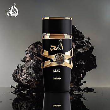 ✨ Asad de Lattafa – Eau de Parfum 100 ml