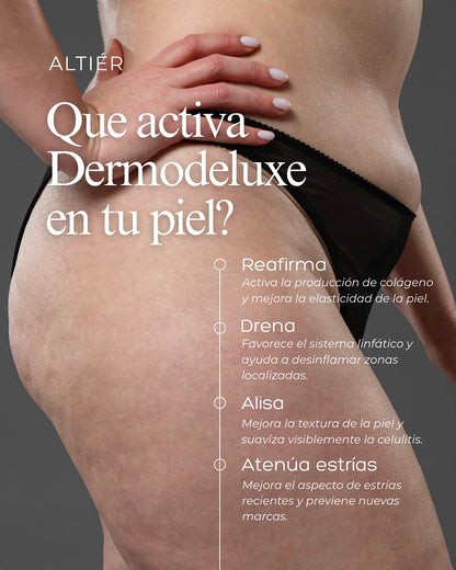 DERMODELUXE ALTIÉR