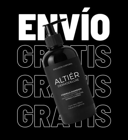 DERMODELUXE ALTIÉR