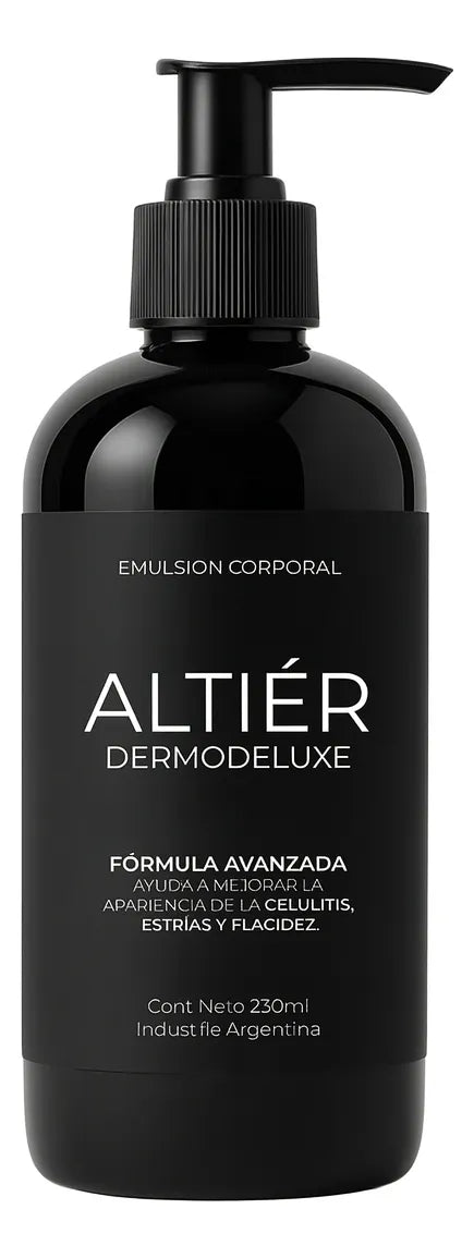 DERMODELUXE ALTIÉR