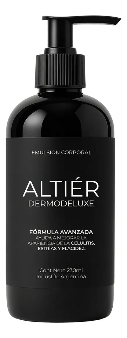 DERMODELUXE ALTIÉR