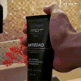 CREMA ANTIEDAD MDT MEN™ - REJUVENECE AL INSTANTE
