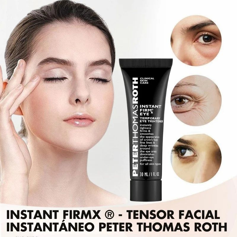 Peter Thomas Roth® | Skincare Premium con Resultados Inmediatos”