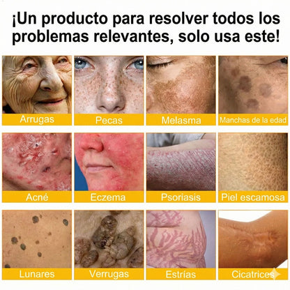Bee Venom Cream – Regeneración de Piel y Alivio Muscular