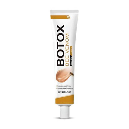 BOTOX BEE VENUM - CREMA ANTIEDAD PARA REJUVENECER TU PIEL