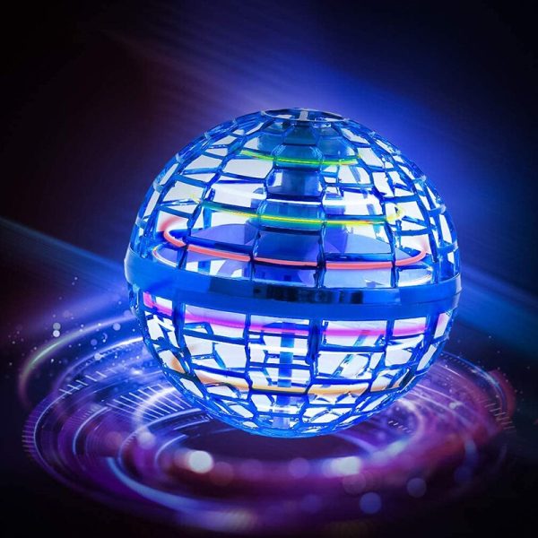 🔥FLY NOVA 2025 SPINNER VOLADOR🎁