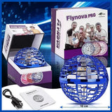 🔥FLY NOVA 2025 SPINNER VOLADOR🎁