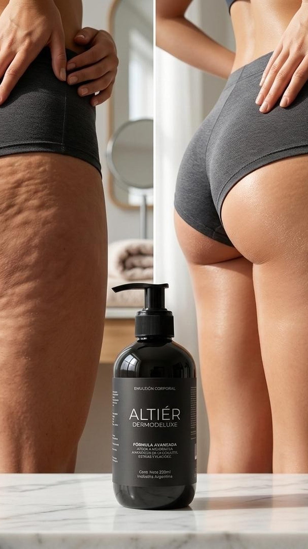DERMODELUXE ALTIÉR