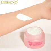 🌸Crema Facial Kevin & Coco – Nutrición, Suavidad y Luminosidad Todo el Día🌸