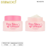 🌸Crema Facial Kevin & Coco – Nutrición, Suavidad y Luminosidad Todo el Día🌸