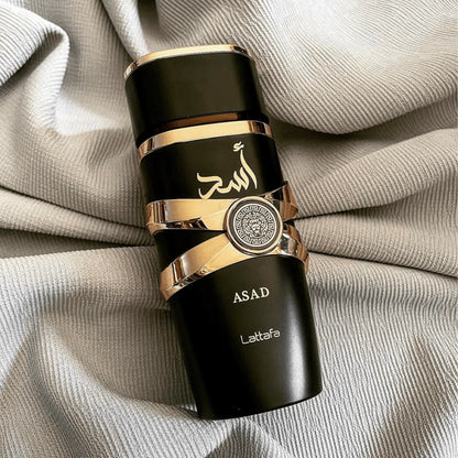 ✨ Asad de Lattafa – Eau de Parfum 100 ml
