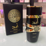 ✨ Asad de Lattafa – Eau de Parfum 100 ml