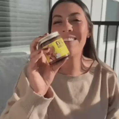 EVIL GOODS® - Bálsamo de Miel y Sebo de Res Anti-Envejecimiento
